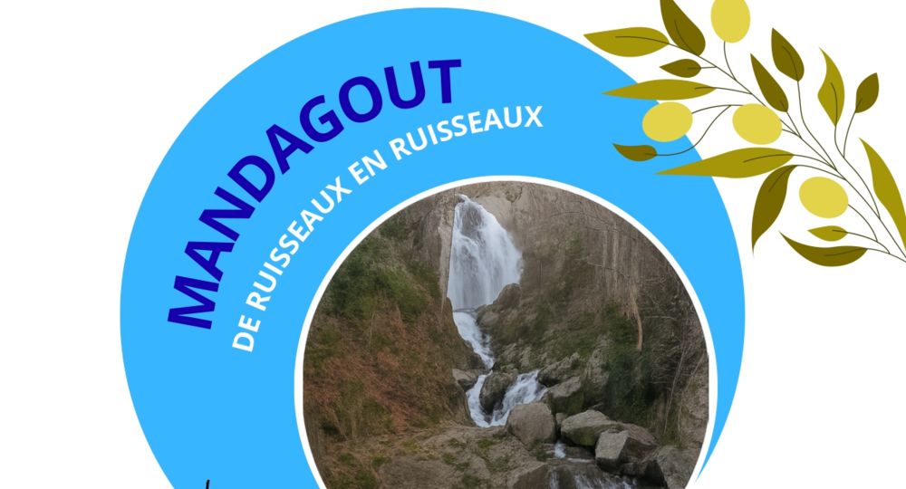 Affiche chemin faisant