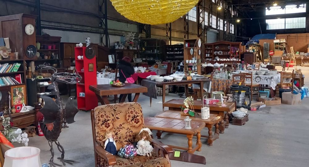 De la cave au grenier_Bessèges