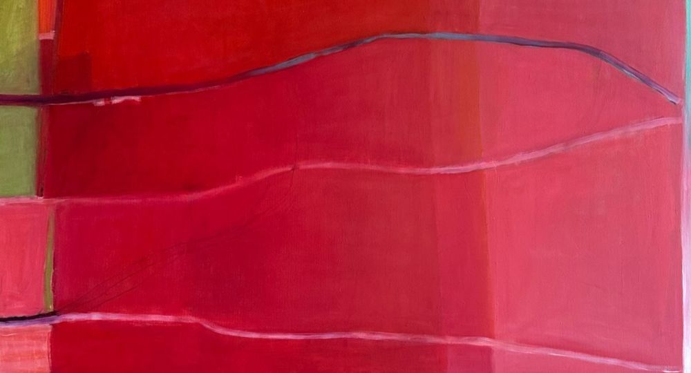 Exposition de Christine MORIN - Géographie de la mémoire_Uzès