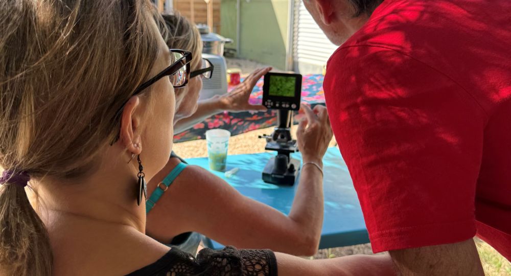 Créez votre Super Smoothie !_Jonquières-Saint-Vincent