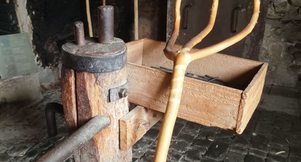 Le Conservatoire de la Fourche_Sauve