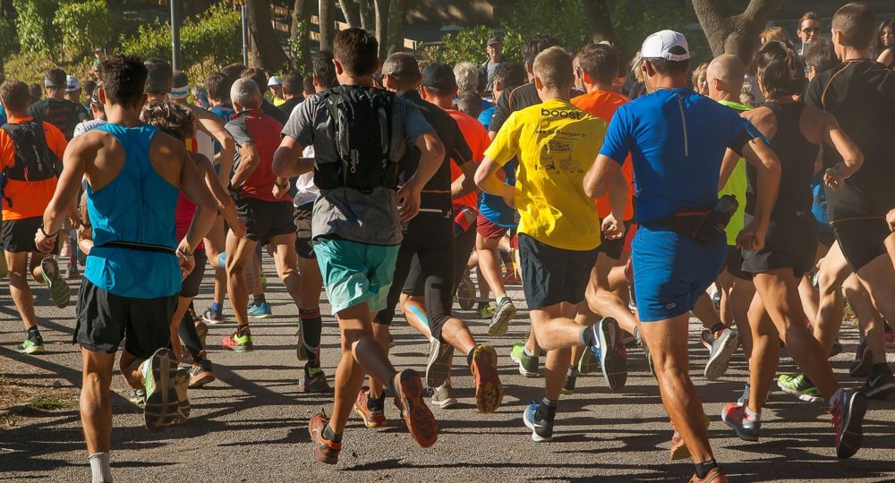 Course - Infinity Trail_Remoulins