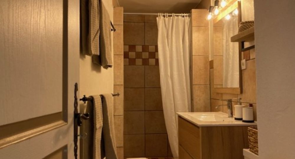 Gite de Barbusse_Tornac