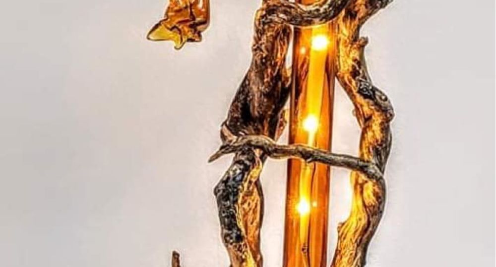 L'Atelier dans les bois