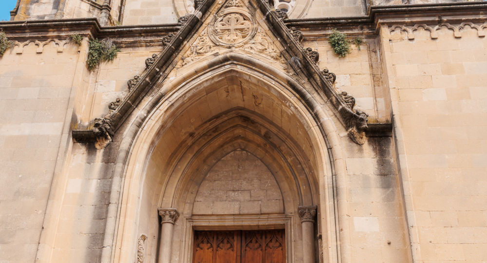 Visite guidée de la cité médiévale Sommières
