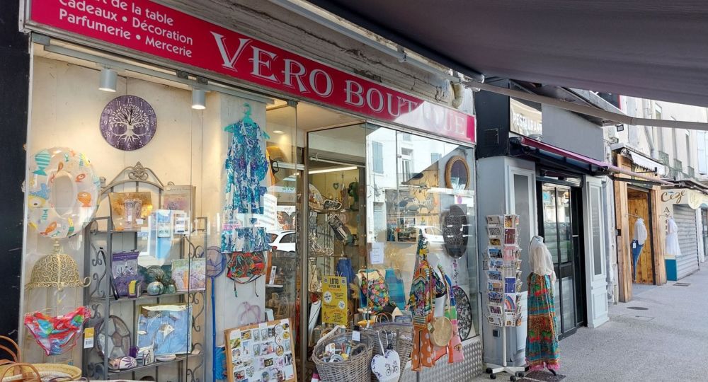 Véro boutique_Saint-Ambroix