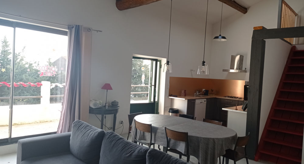 Gîte 