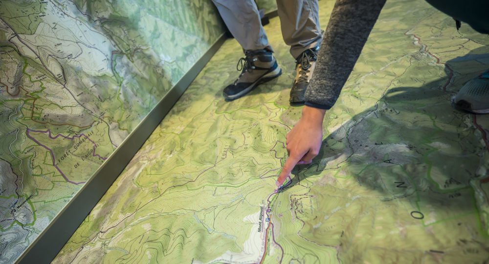 Hors les Murs au Climatographe_L'Esperou