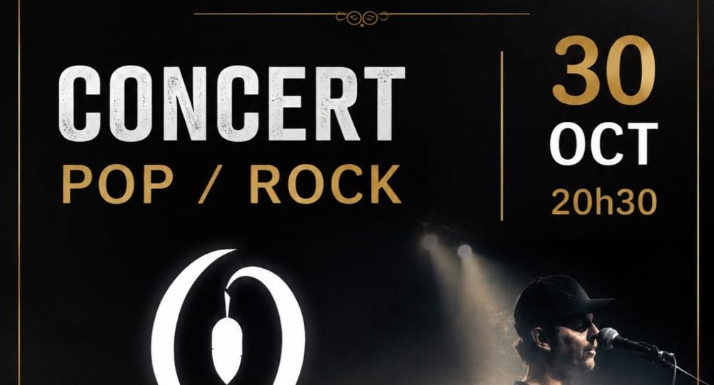Concert : Oniris_Vauvert