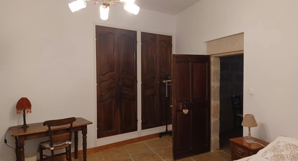 Gîte Chez Rémyette_Vauvert
