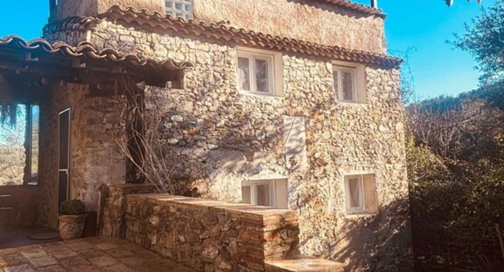 Gite de Barbusse_Tornac