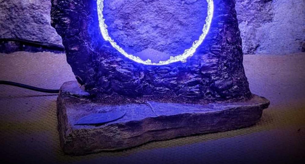 L'Atelier dans les bois