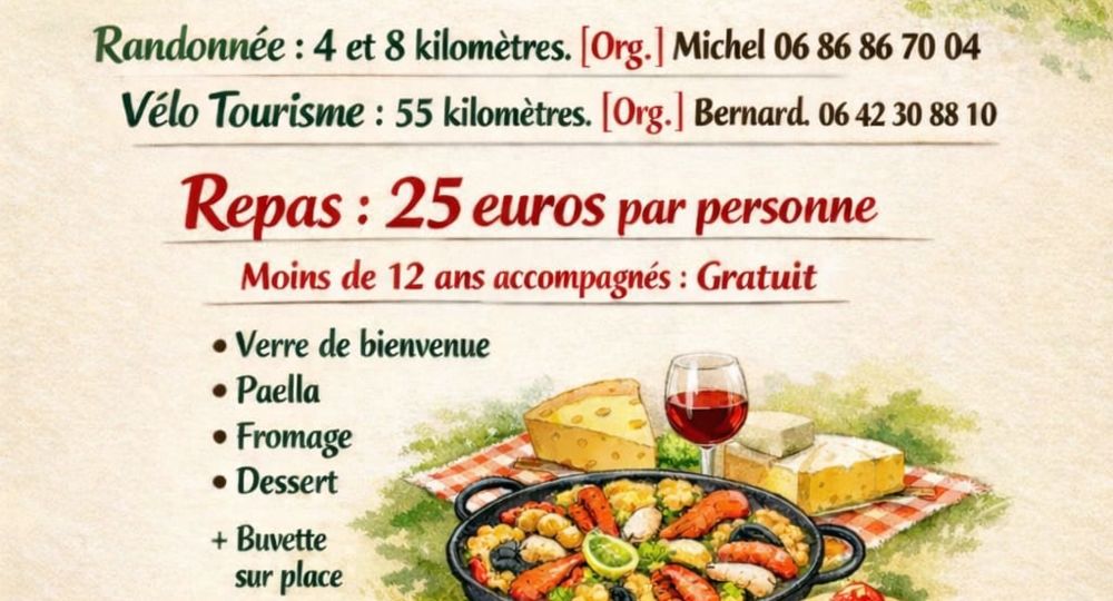 Journée champêtre à St Alexandre_Saint-Alexandre