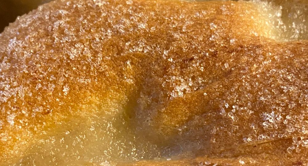 fougasse d'Aigues mortes