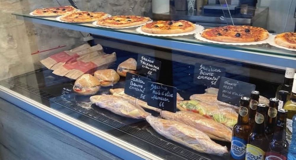 Boulangerie La Remise_Navacelles