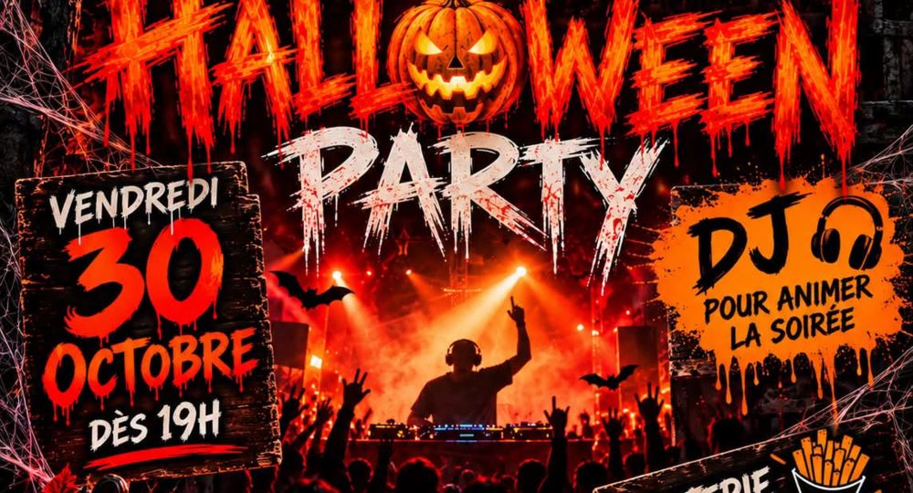 Halloween party_Moussac