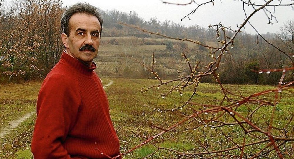 Cévennes au cœur ( hommage à Alain Gas )