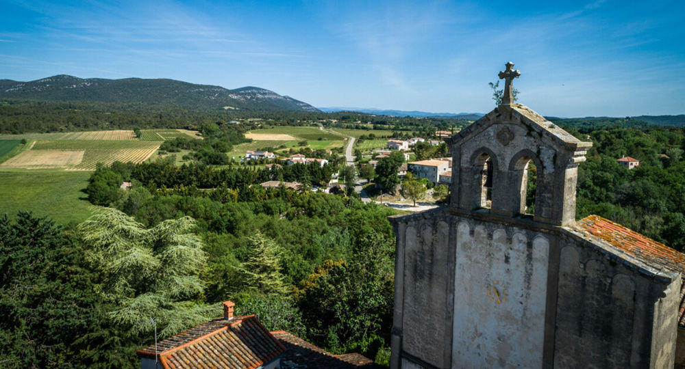 La Ronde du Vidourle_Quissac