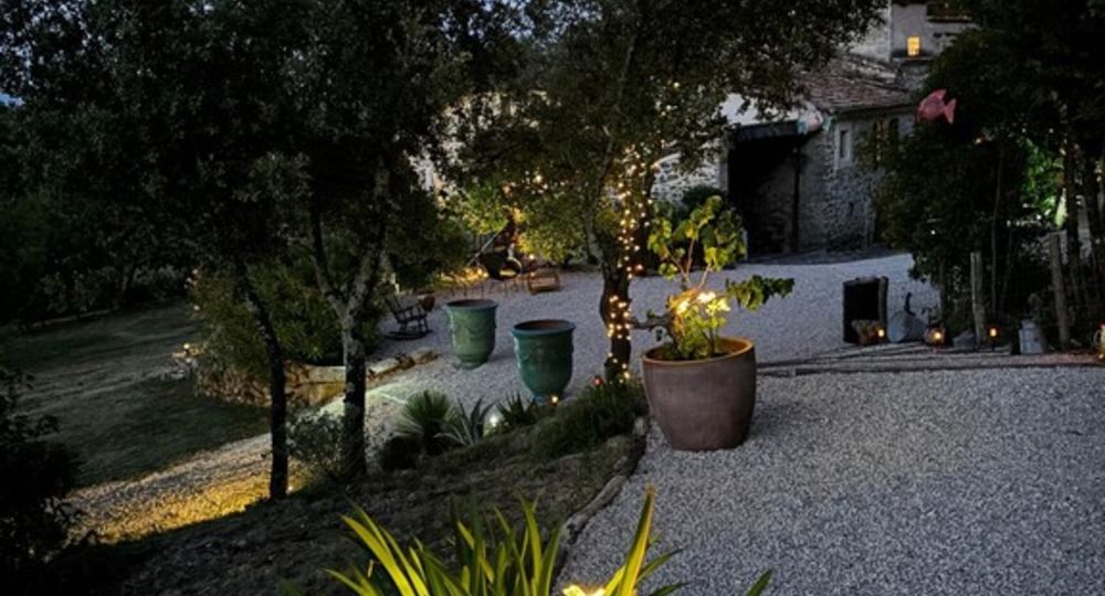 Gite de Barbusse_Tornac