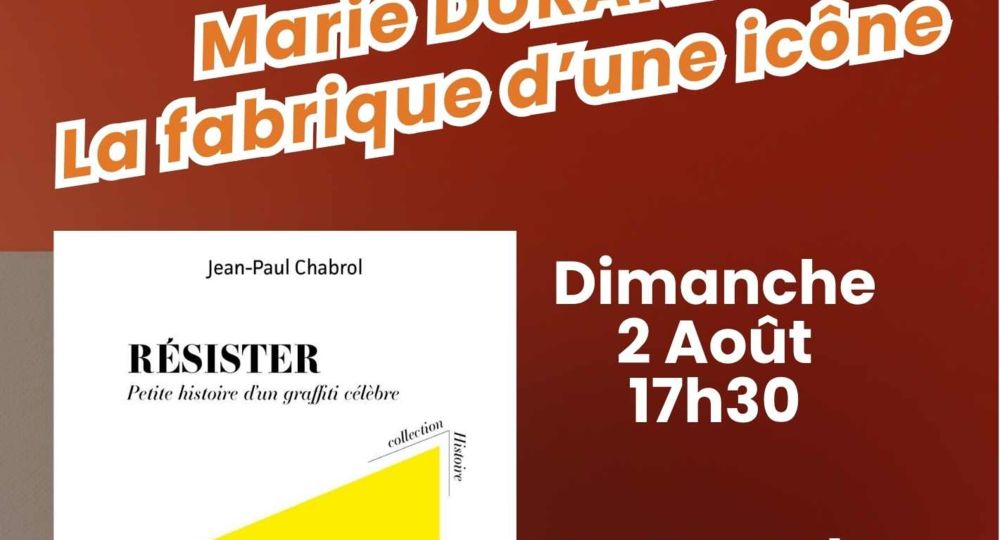 Conférence de Jean-Paul Chabrol_Sauve