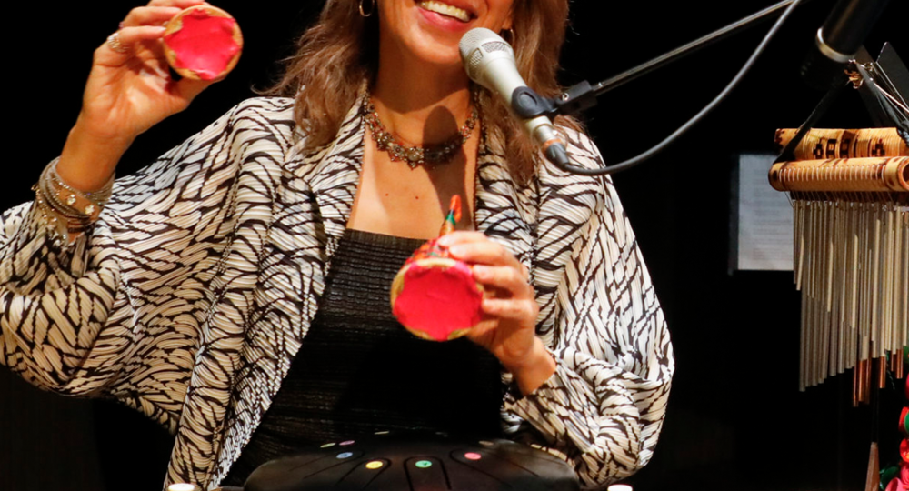 Atelier grai·es de musicien·nes_Nîmes