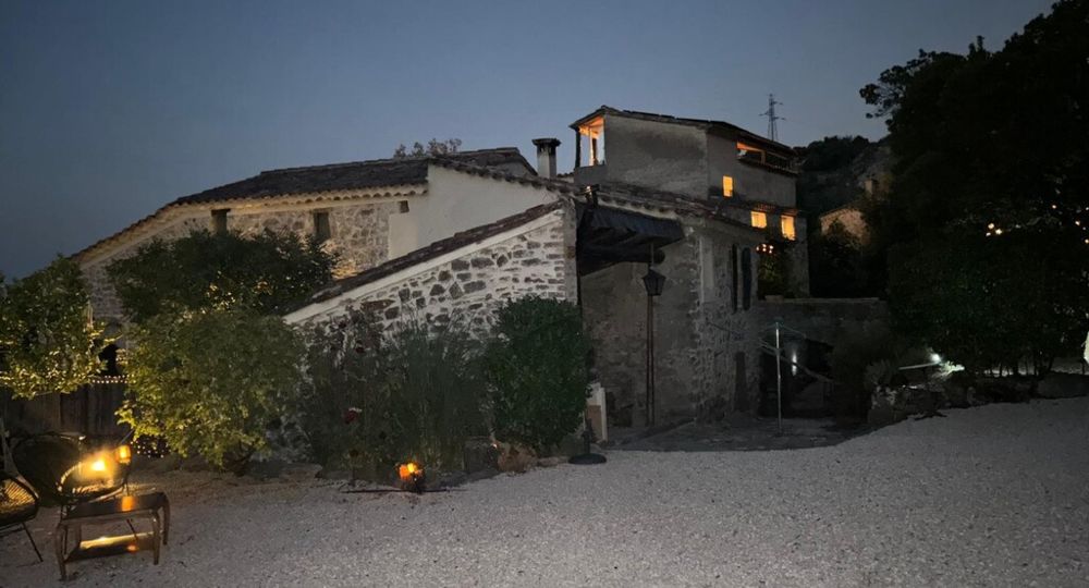 Gite de Barbusse_Tornac