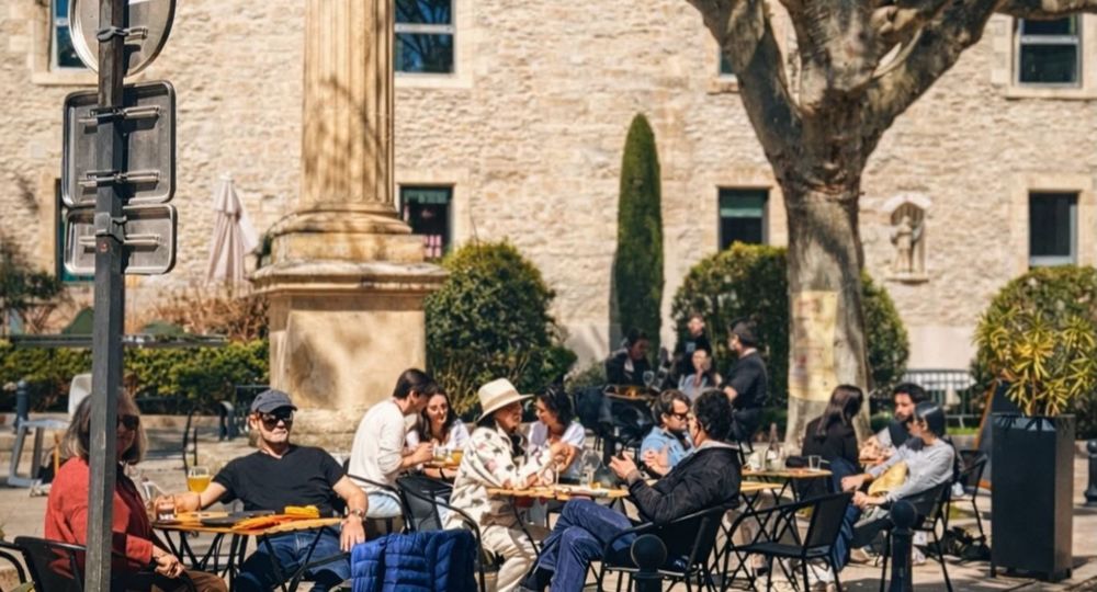 le Péché Gourmand_Villeneuve-lez-Avignon