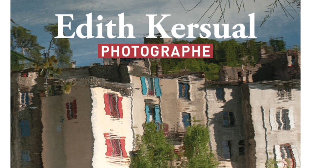 Exposition - Edith Kersual_Sauve