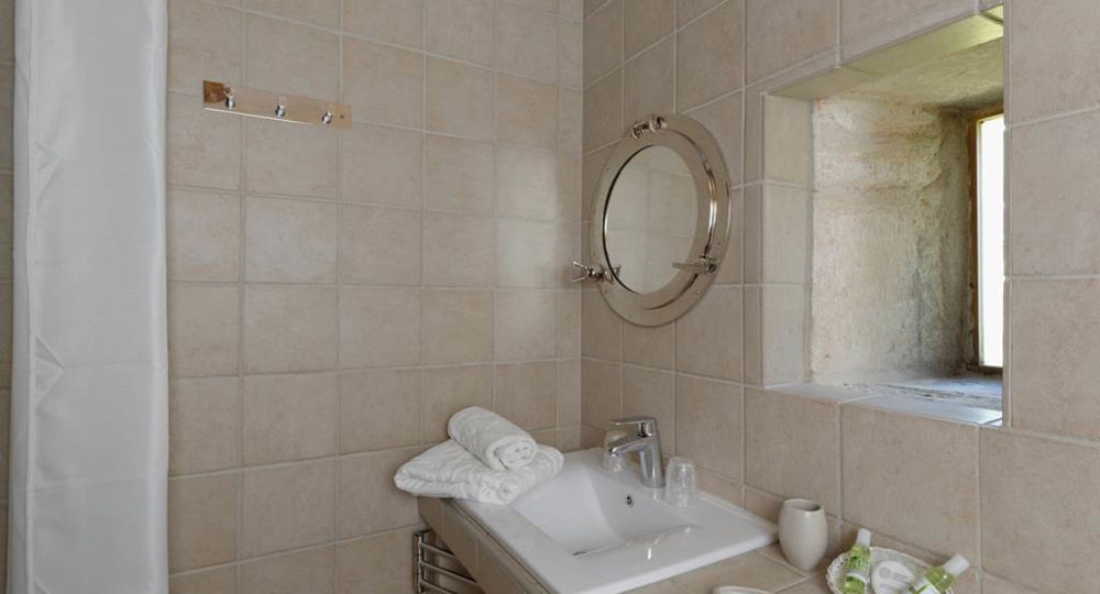 Appartement Le Four à Pain