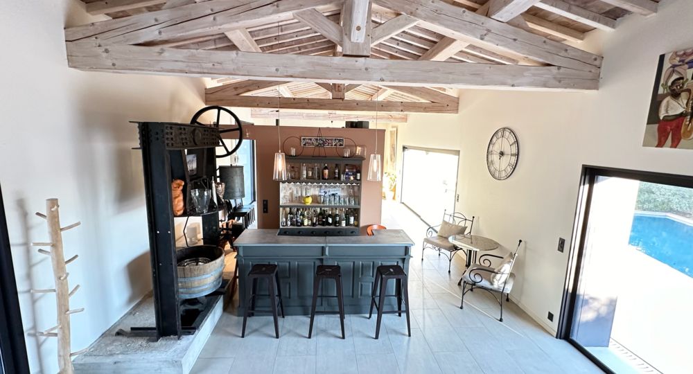 Gîte Mas Béata_Vauvert