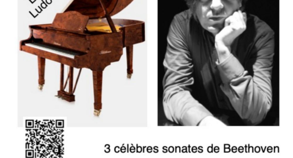 Récital de piano avec Ludovic Selmi_L'Estréchure