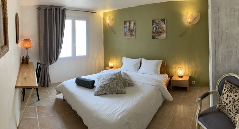 Gite de Barbusse_Tornac