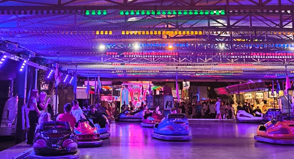 Villeneuve en fête_Villeneuve-lez-Avignon