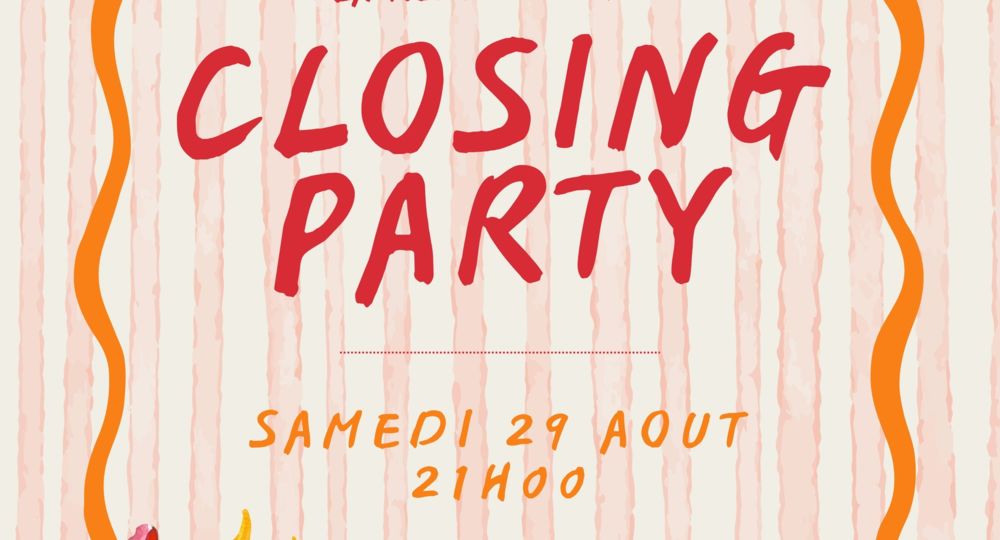 Closing La Réserve_Le Grau-du-Roi