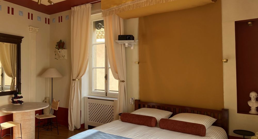 Suite Augustus_Nîmes