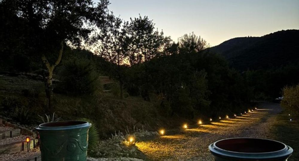 Gite de Barbusse_Tornac