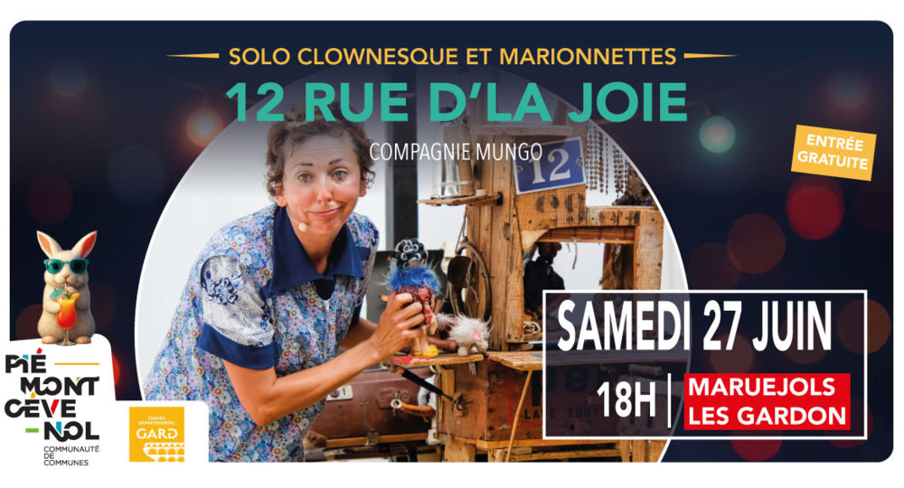 12 rue d’la joie_Maruéjols-lès-Gardon