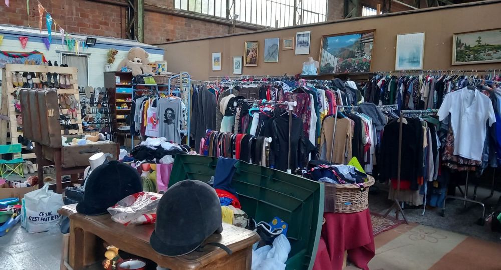 De la cave au grenier_Bessèges