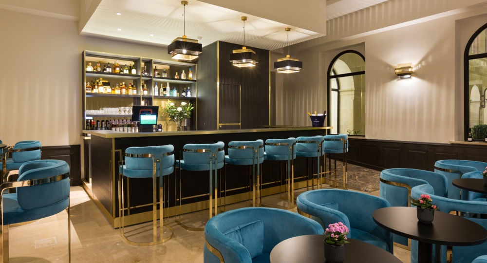 Le Grand Hôtel Dieu By Sowell Collection *****_Nîmes