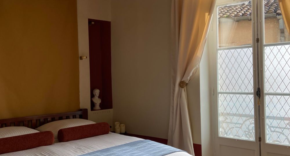 Suite Augustus_Nîmes
