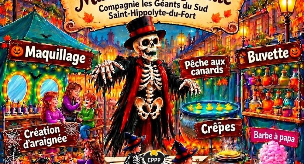 Halloween de Quissac_Quissac
