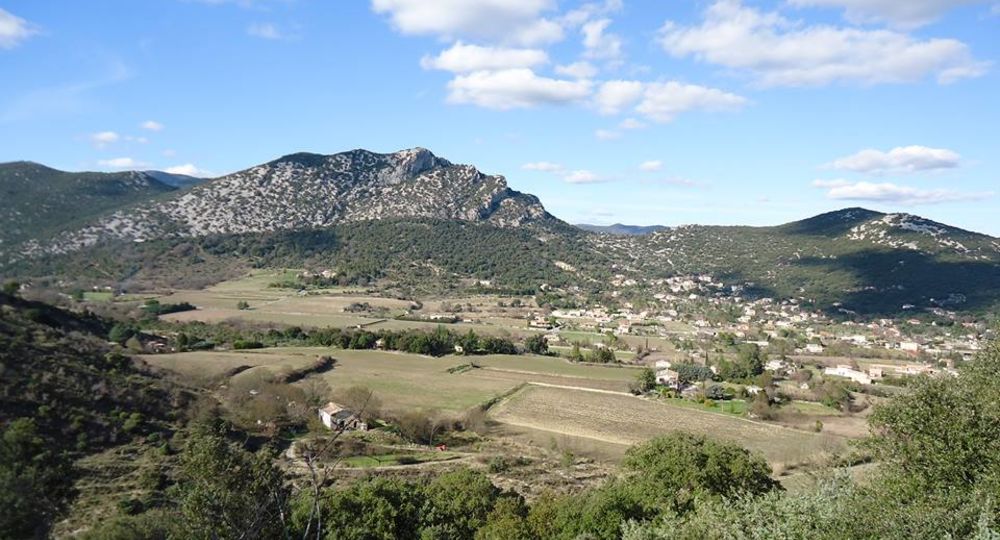Sentier d'interprétation : 