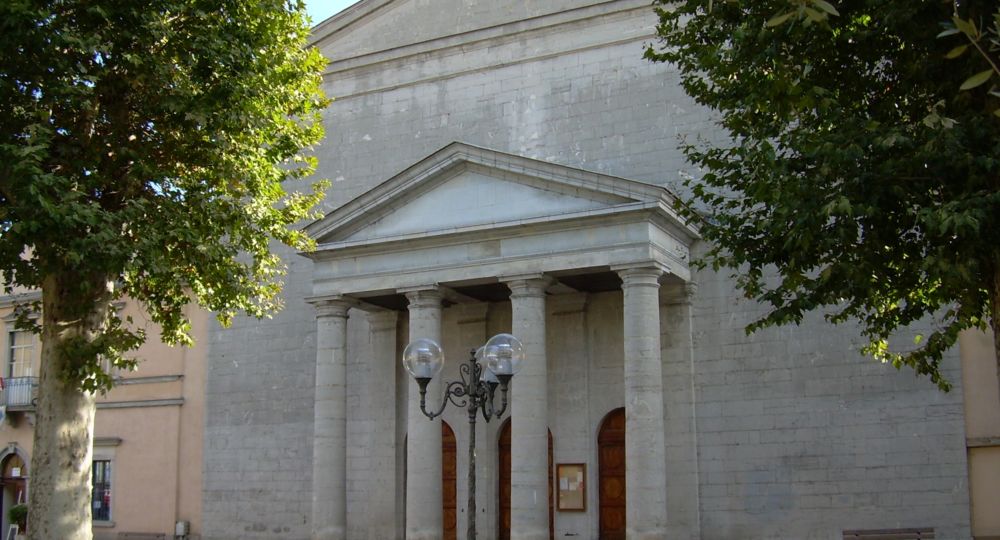 Le Temple d'Anduze - visite libre_Anduze