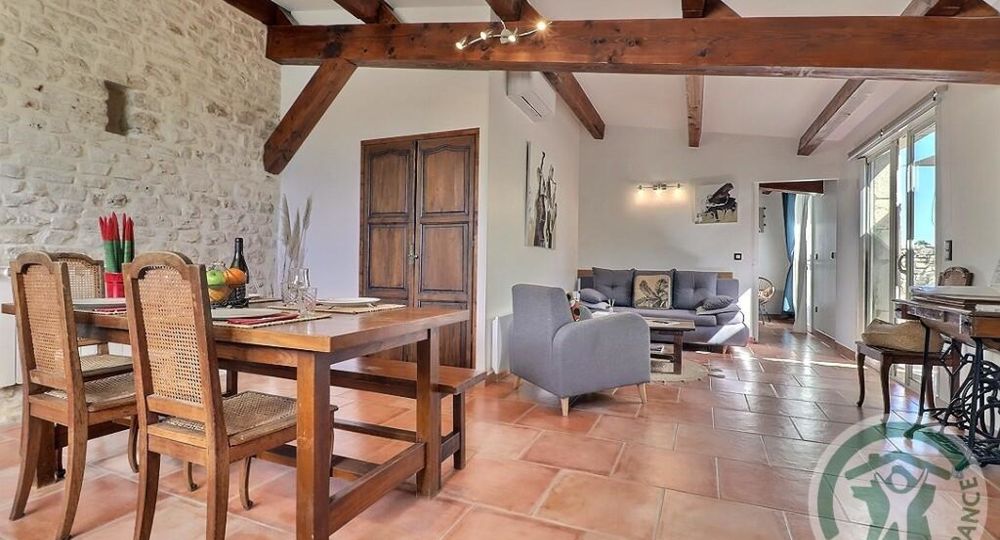 Le Mas de Linde_Saint-Privat-de-Champclos