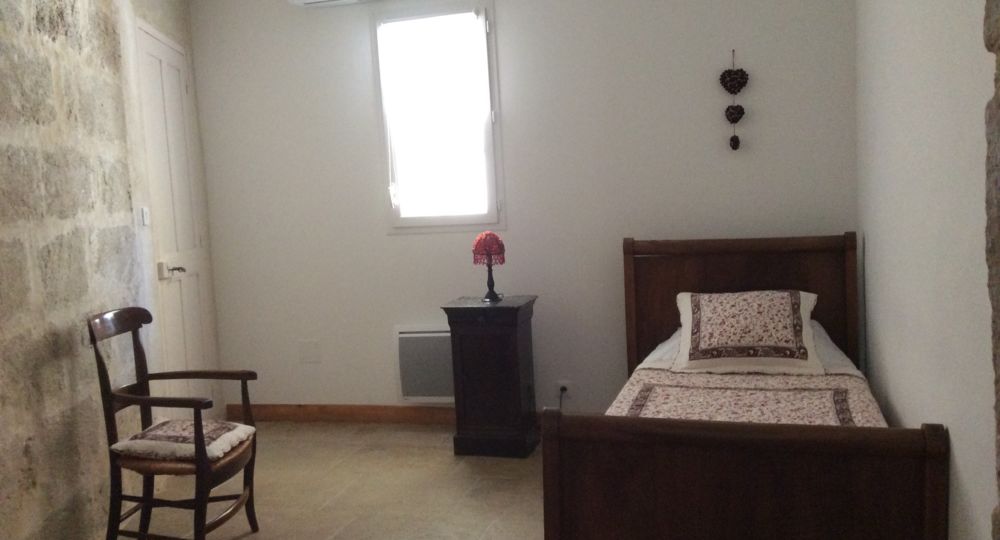 Gîte Chez Rémyette_Vauvert