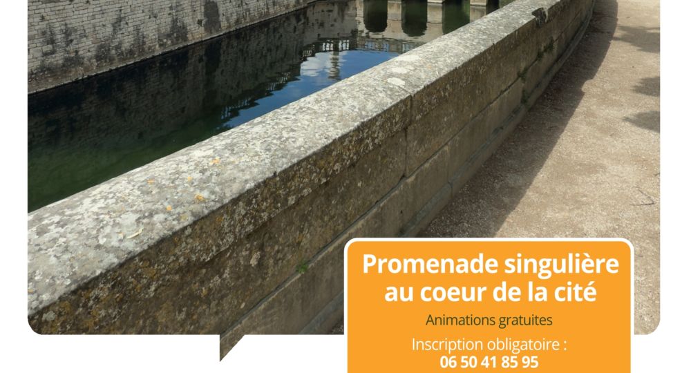 Terroirs vagabonds - Nîmes