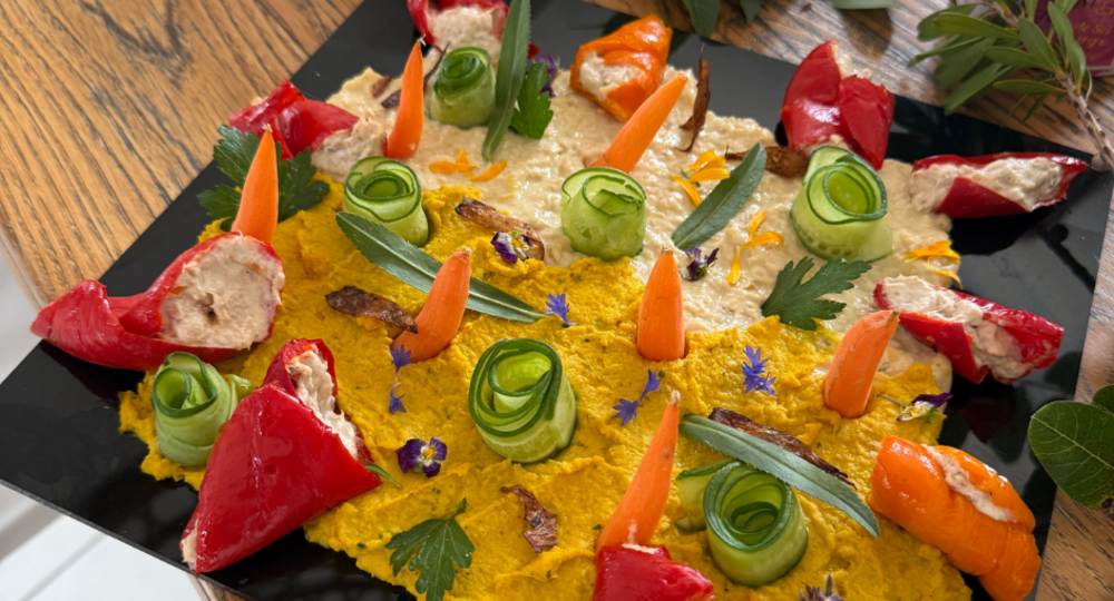 Yoga Sensoriel & Brunch Méditatif Gourmand_Uzès