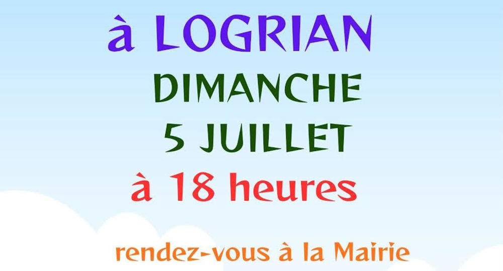Balade estivale_Logrian-Florian