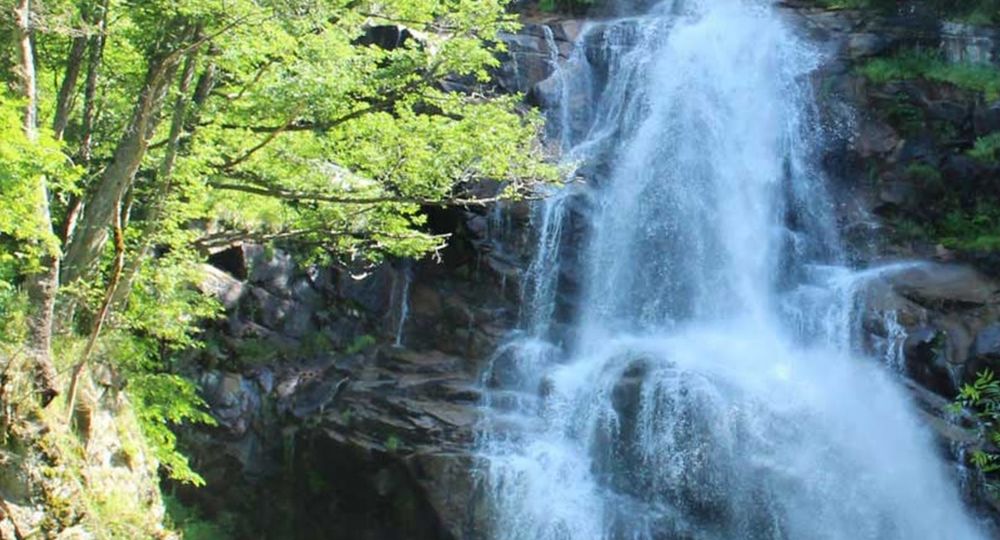 L'eau... miroir des Cévennes_Nîmes