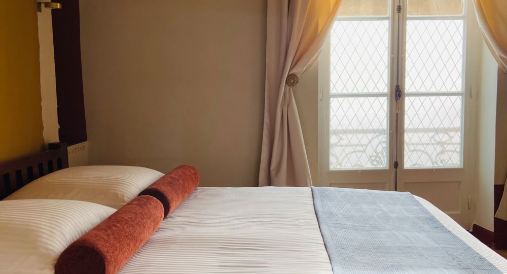 Suite Augustus_Nîmes